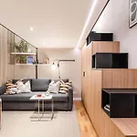 Turnkey I Charles Square Apartments