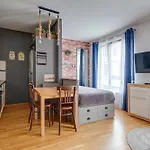 Centrum Royal Studio