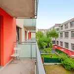 Centrum Royal Studio