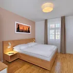 Downtown Suites Kodanska