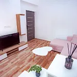 Elegance Apartments