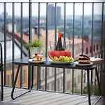 Cavallo Penthouse Xl Suite Terrace City Center