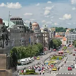 Sweet Apartment In The Heart Of Prague