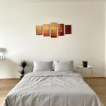 Digital Nomad\'S Apartment