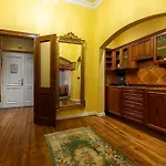 Nosticova Apartments