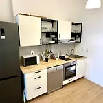Best Location In Prague! 4 Bedrooms And Super Host!
