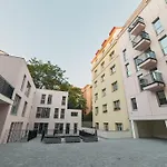 Grand Loft Apartment 110M2