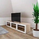 Bohemia Apartment 95M