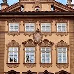 Hotel Nerudova 211