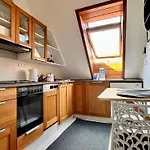 Apartman Mala Strana