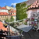 Apartman Mala Strana