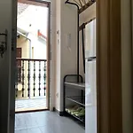 Studio Apartment In Viktoria Zizkov