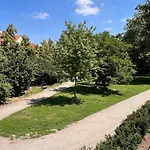 Prague Castle Garden Residence