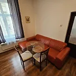 Apartments Zizkov 2C