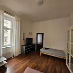 Apartments Zizkov 2C