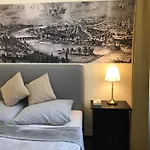 Light Rooms Prague
