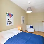 Celetna 27 Residence