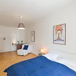 Celetna 27 Residence