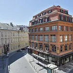 Celetna 27 Residence