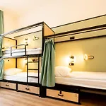 Luma Terra Prague Hostel