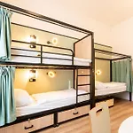 Luma Terra Prague Hostel