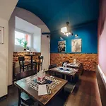Cavallo Penthouse Xl Suite Balcony City Center