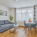 Apartment Sun & Moon