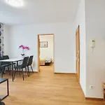 Apartment Sun & Moon