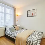 Apartment Sun & Moon
