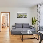 Apartment Sun & Moon