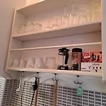 Romantic Apartment In The Historic Center