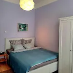 Romantic Apartment In The Historic Center