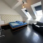 Spacious Karlin Lofty Apartment