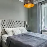 Luxury Apartment At Prague City Centre Andel!