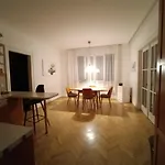 Apartman Malvazinky