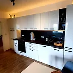 Luxury Apartment Vbloku