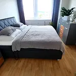 Luxury Apartment Vbloku