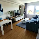 Luxury Apartment Vbloku