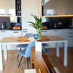 Luxury Apartment Vbloku