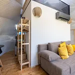 Glamping Escape To The Stars Under Prague Skyline