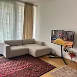 Private Rezidence In Prague