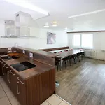 Hostel Jarov III. F