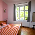 Travel&Joy Backpackers