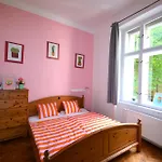 Travel&Joy Backpackers