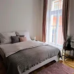 Gold Apartments Prague