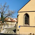 Romance In The Old Town