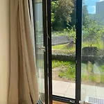 Apartman S Terasou, V Novostavbe