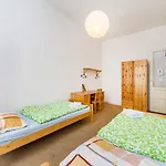 Apartment Rehorova 30