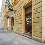 Apartment Rehorova 30