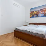 Historic Spirit At Studio Under The Prague Castle